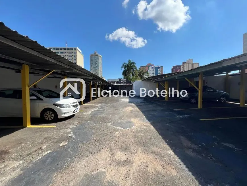 Estacionamento para locação de aprox. 220 m², com 19 vagas, no Centro - Uberlândia - Mg