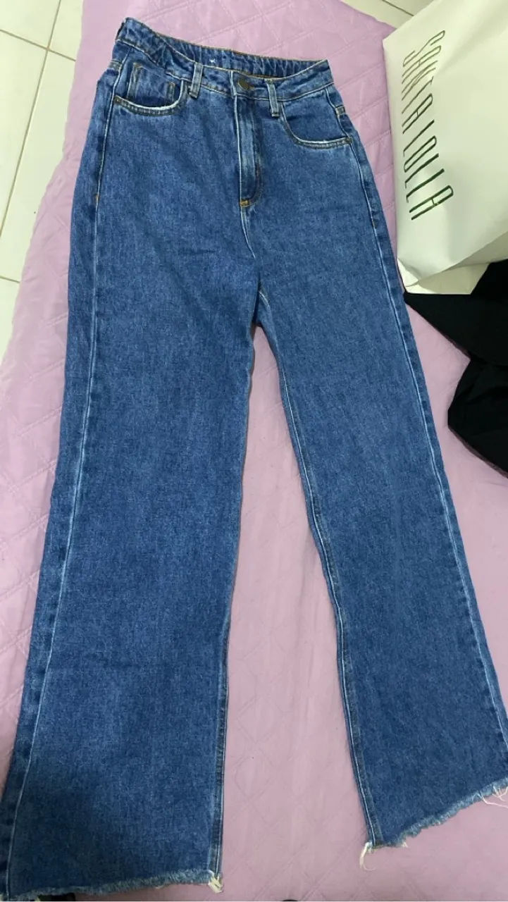Calça linda