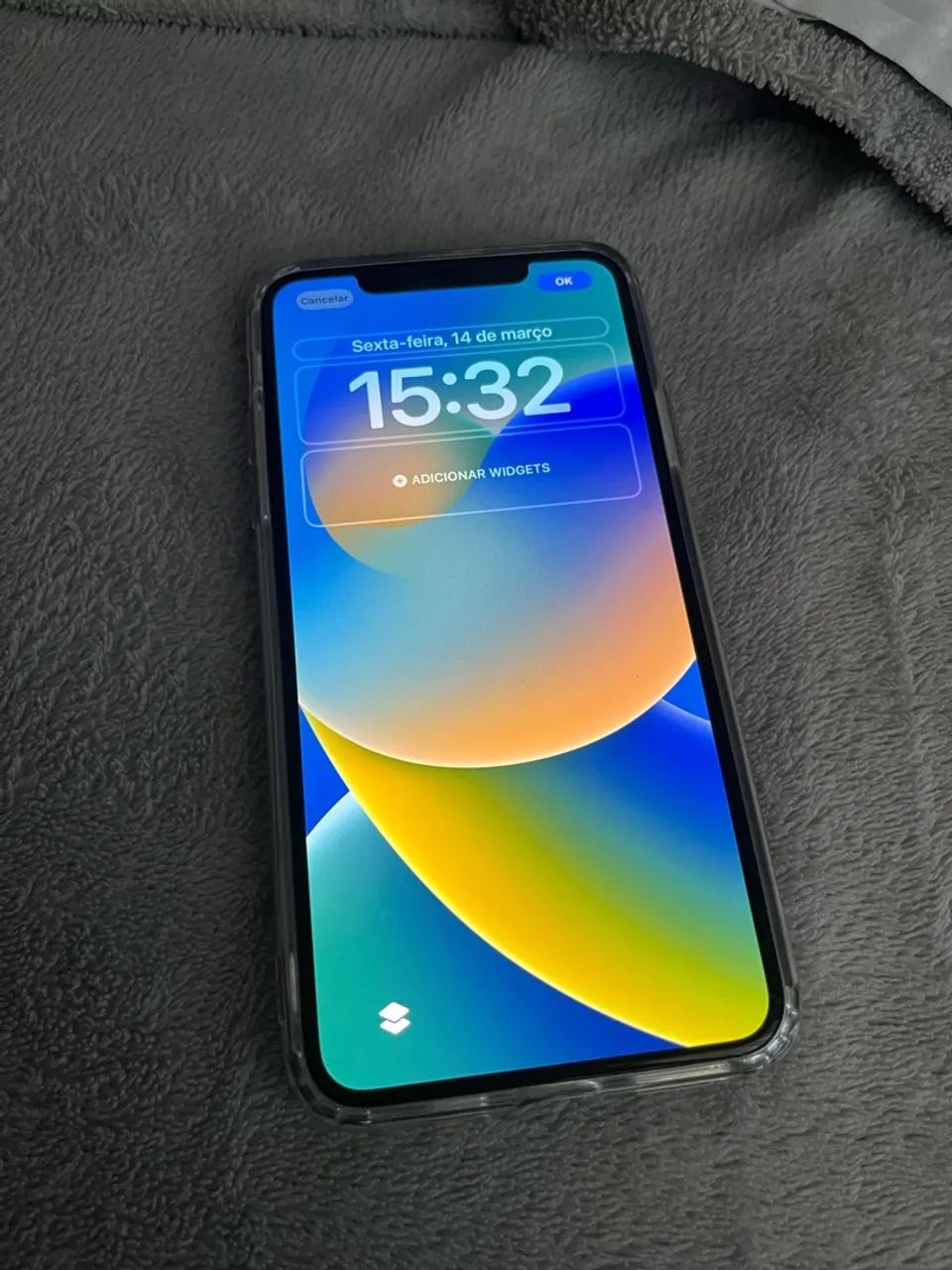 iPhone 11 Pro Max 