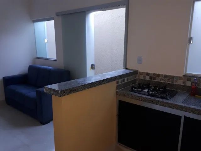 Kitnet St Garavelo c suíte  - Foto 2