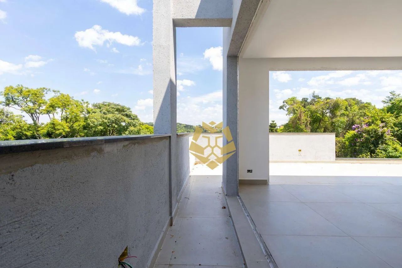 Casa com 3 dormitórios à venda, 235 m² por R$ 2.400.000,00 - São Lourenço - Curitiba/PR - Foto 5