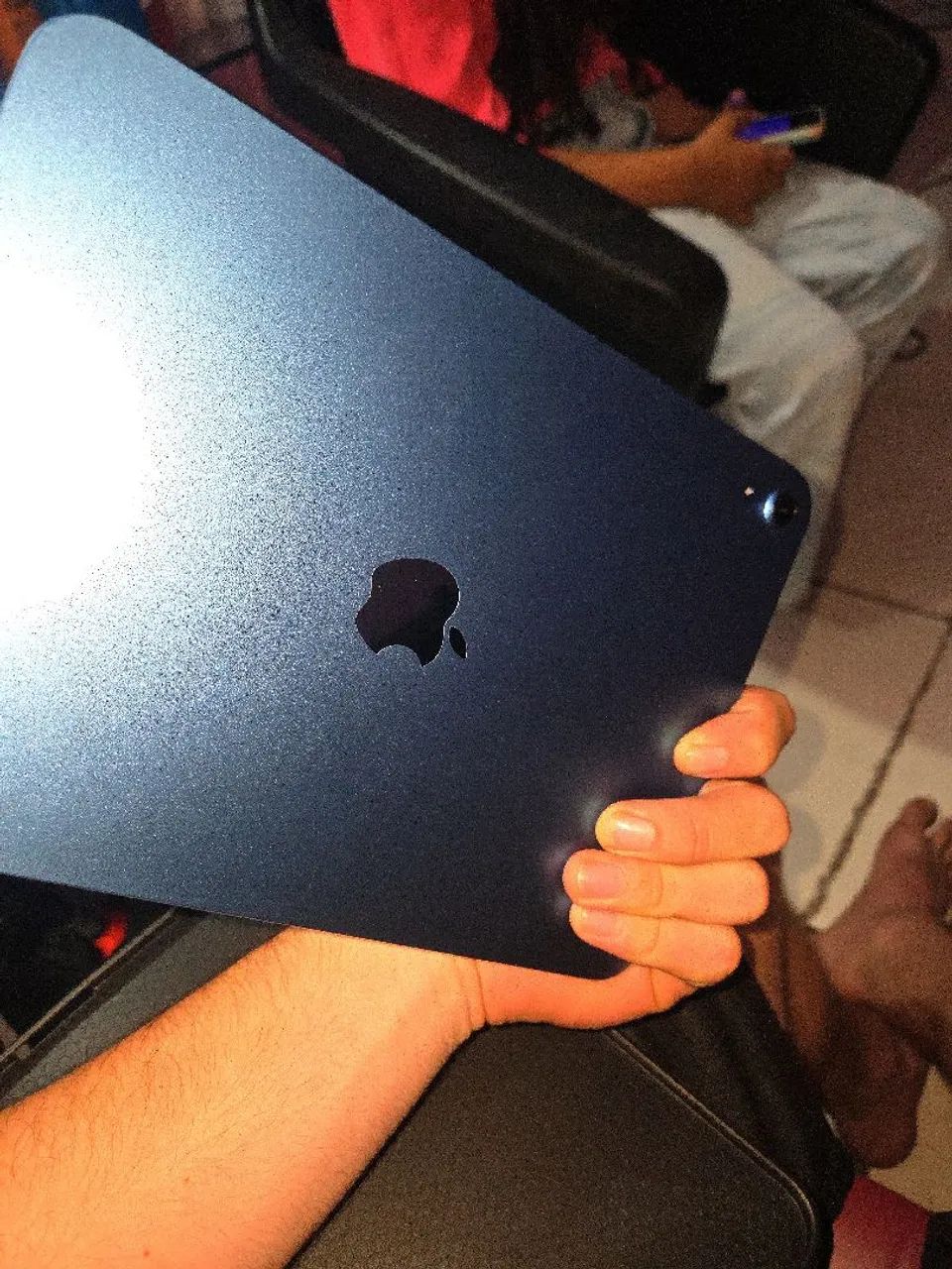 IPAD 11 NOVO - Foto 2