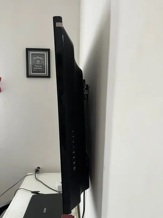 TV LG 42 polegadas - Foto 3