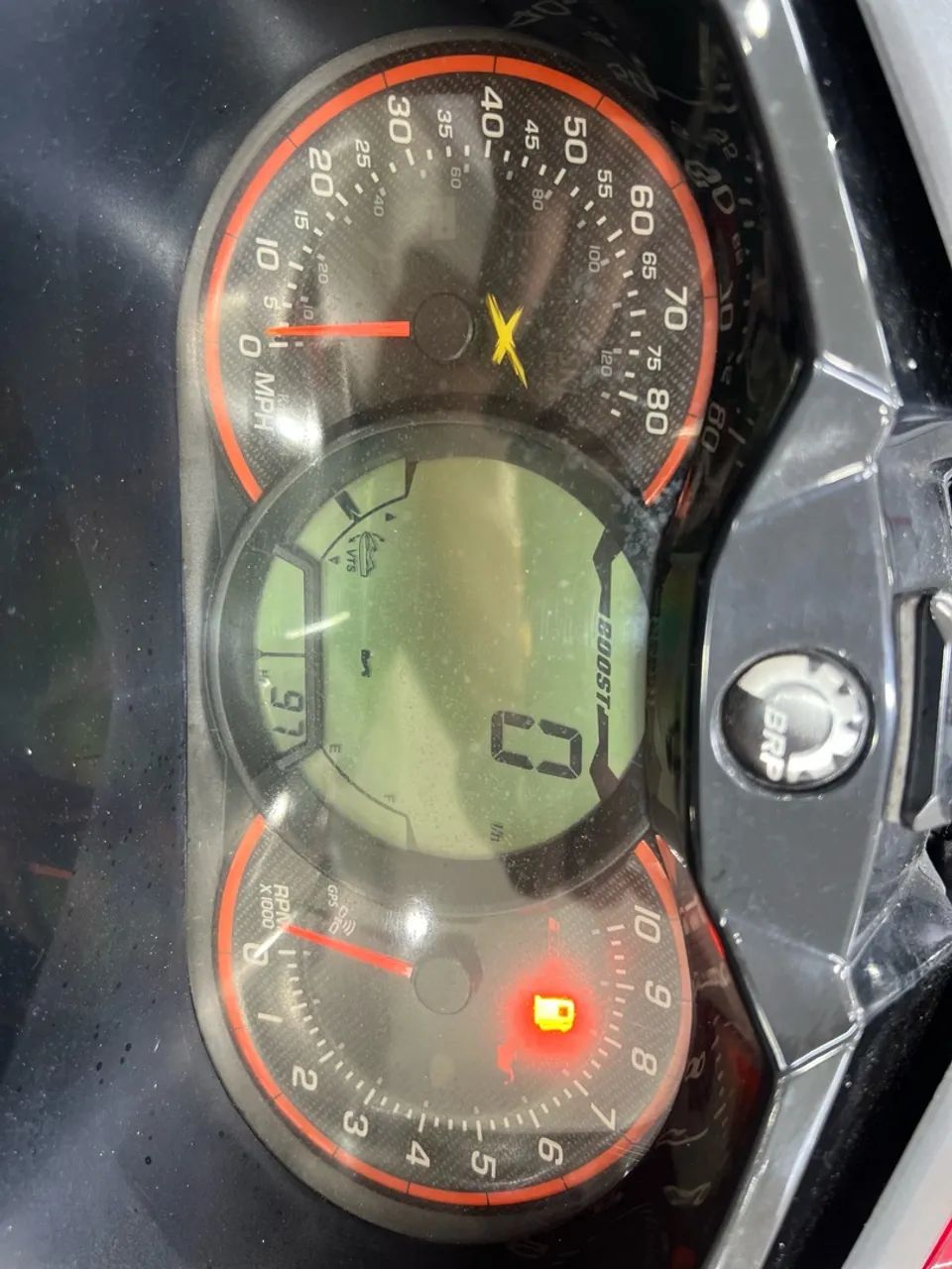 Jet Ski Sea-Doo RPX-x 260hp 2014 - Foto 13