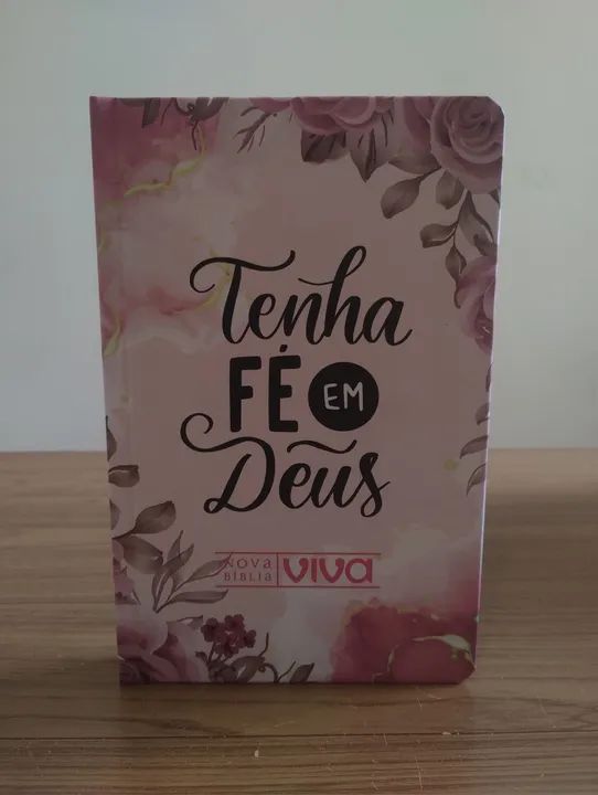 Nova Bíblia Viva - Capa dura  - Foto 2
