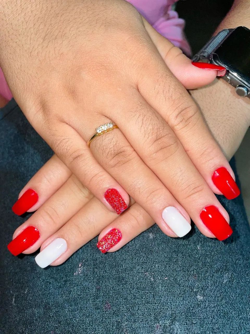 Unhas da Cris - Manicure e Pedicure - Foto 2