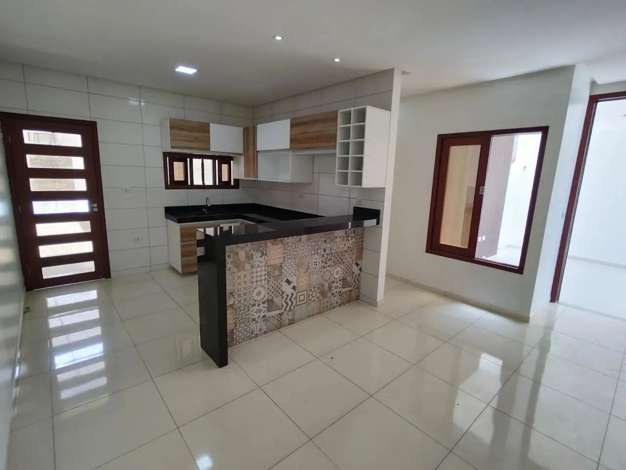 Imóvel para aluguel tem 200 metros quadrados com 3 quartos em Planalto - Arapiraca - AL - Foto 5