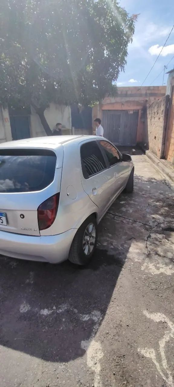 Carro celta lt 2015 completo  - Foto 5