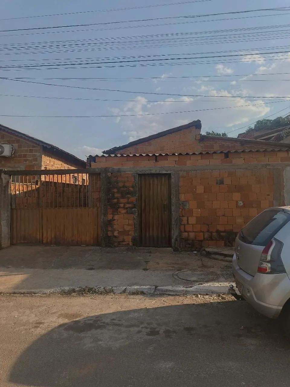 Foto - Goiânia - Floresta