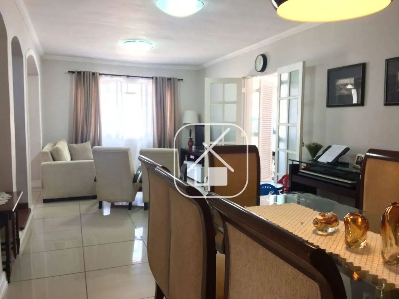Sobrado com 4 dormitórios à venda, 307 m² por R$ 1.250.000 - Itapema - Guararema/SP - Foto 3