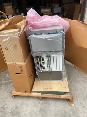 Switches Cisco Nexus 7000 Series - Foto 2