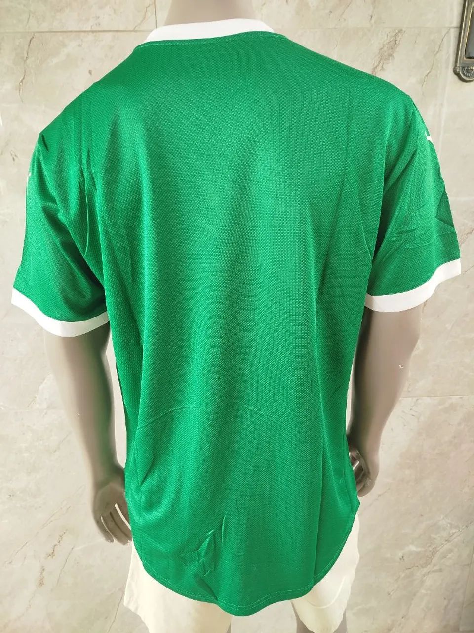 Camisa Palmeiras verde ? jogador  - Foto 6