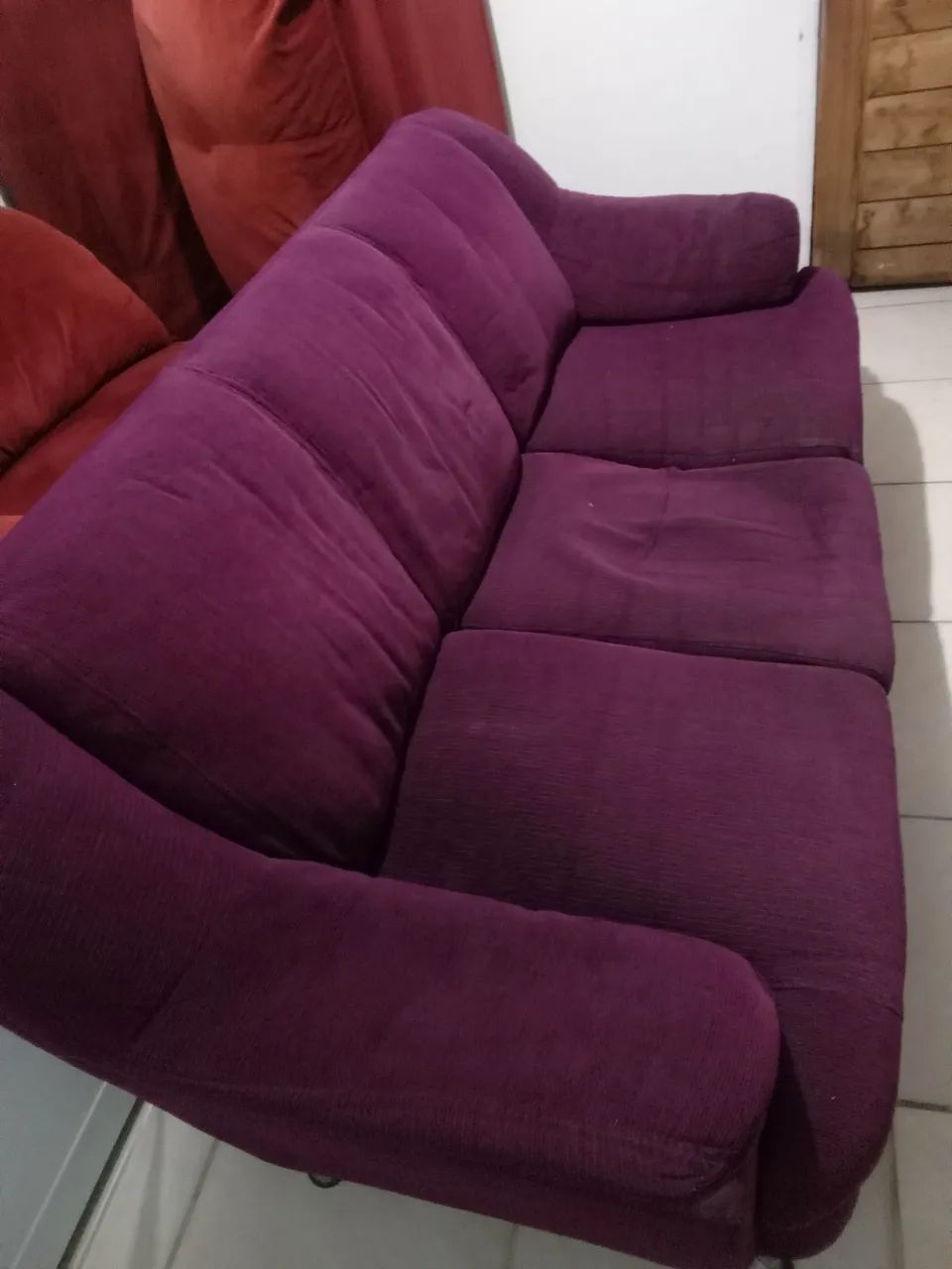 Doação de sofá 64290864964609120