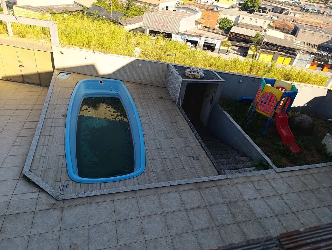 Imóvel para venda com 600 metros quadrados em Ataíde - Vila Velha - ES - Foto 3