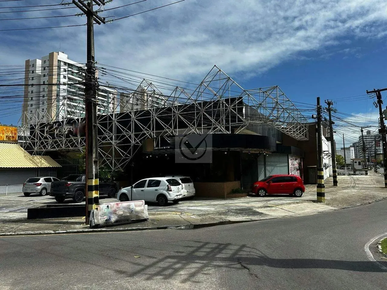 Aluguel | Excelente Prédio Comercial com 940 m² de área útil, Aracaju-SE
