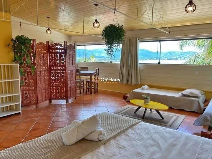 Pousada à venda, 2.640m2 - Praia Mole - Florianópolis - Foto 4
