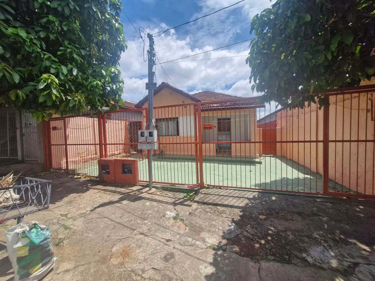 Foto - Goiânia - Setor dos Funcionários