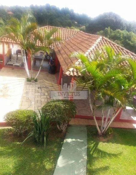 Chácara com 4 Quartos para Comprar, 7.000m² - São Roque/SP. - Foto 5