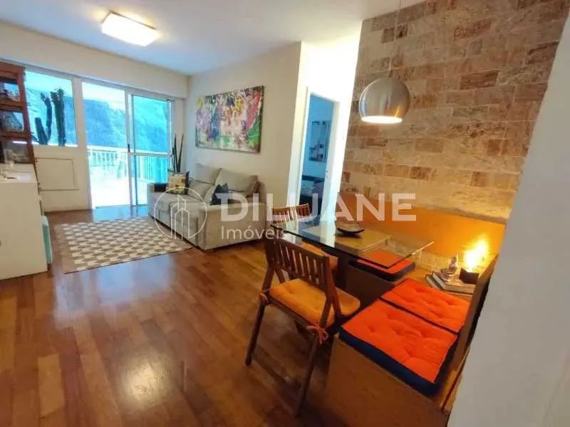 Apartamento - / Residencial / Botafogo - Foto 5