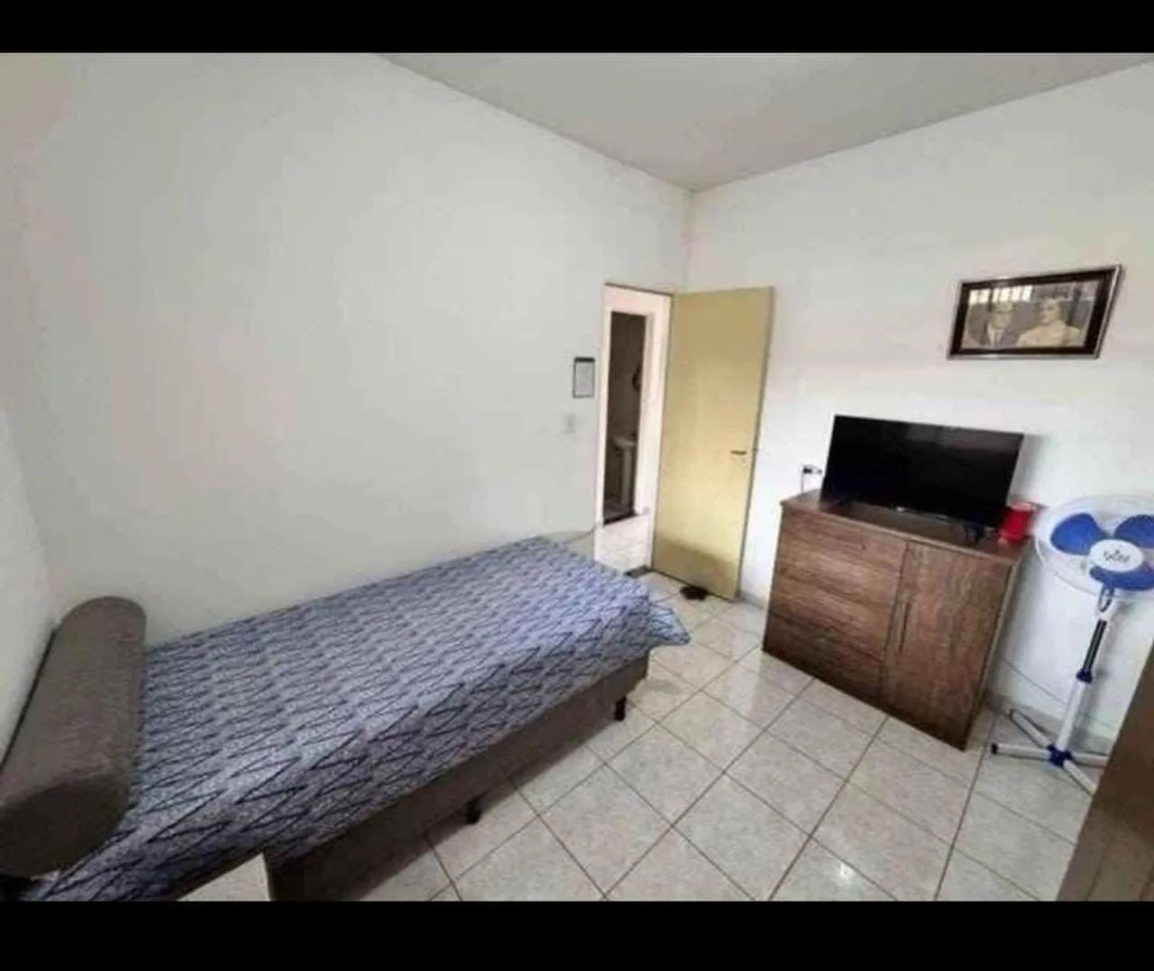 CASA A VENDA NO SANTO AGOSTINHO  - Foto 5