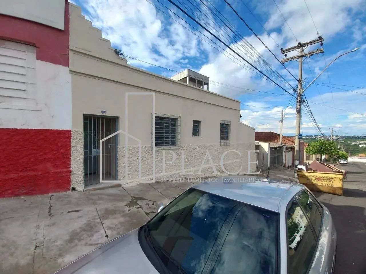CASA PROXIMO AO CENTRO - Foto 2