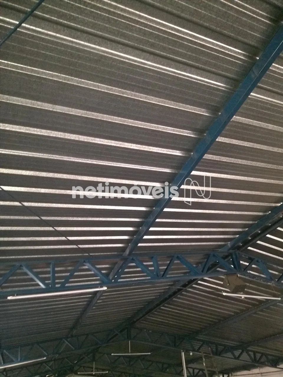 Venda Galpão Novo Glória Belo Horizonte - Foto 2