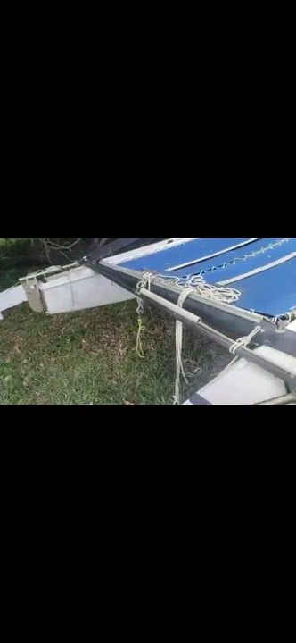 Catamarã hobie cat super 14 - Foto 4
