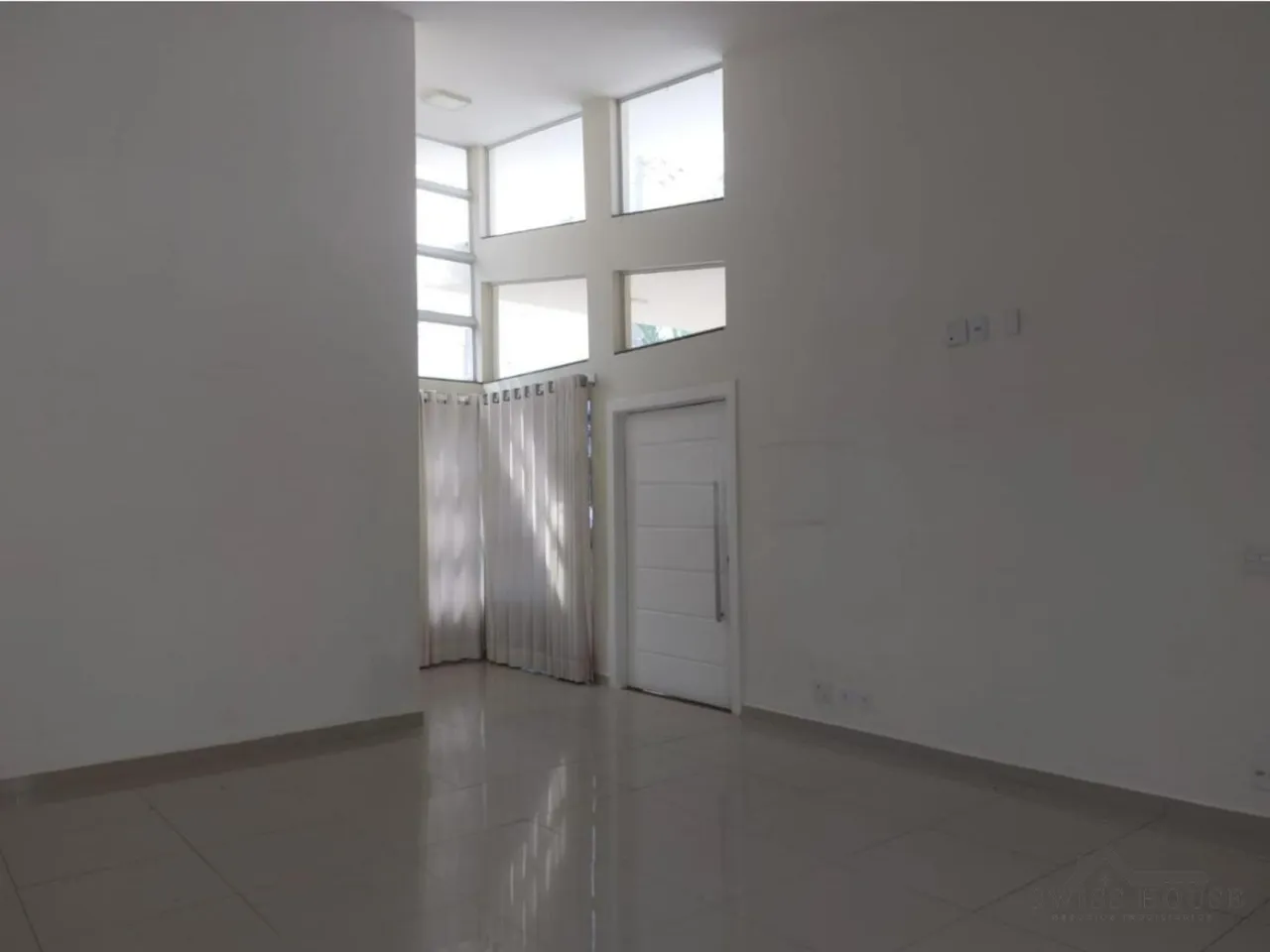 Casa para alugar 3 quartos no Swiss Park em Campinas