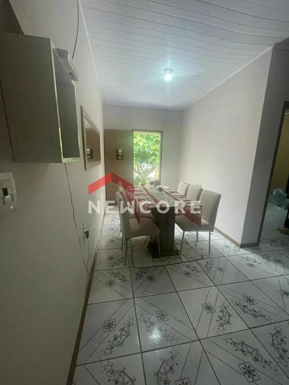 Casa em Floriano Peixoto - Nova Guarujá - Parobé/RS - Foto 4