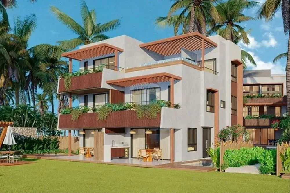 Duplex Luxo em Maragogi: Conforto e Praia Peroba