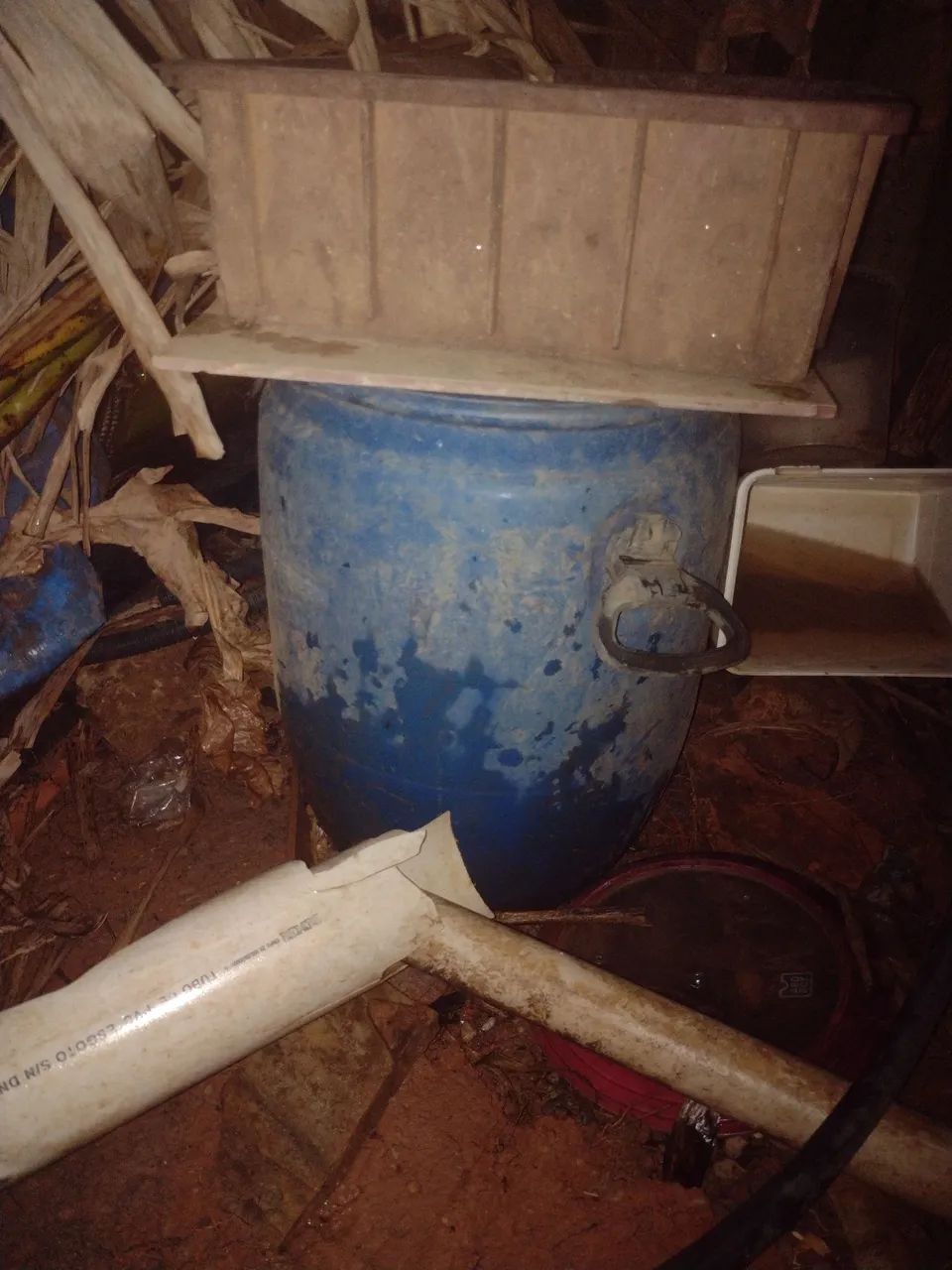 Tambor pequeno 64385782707585120