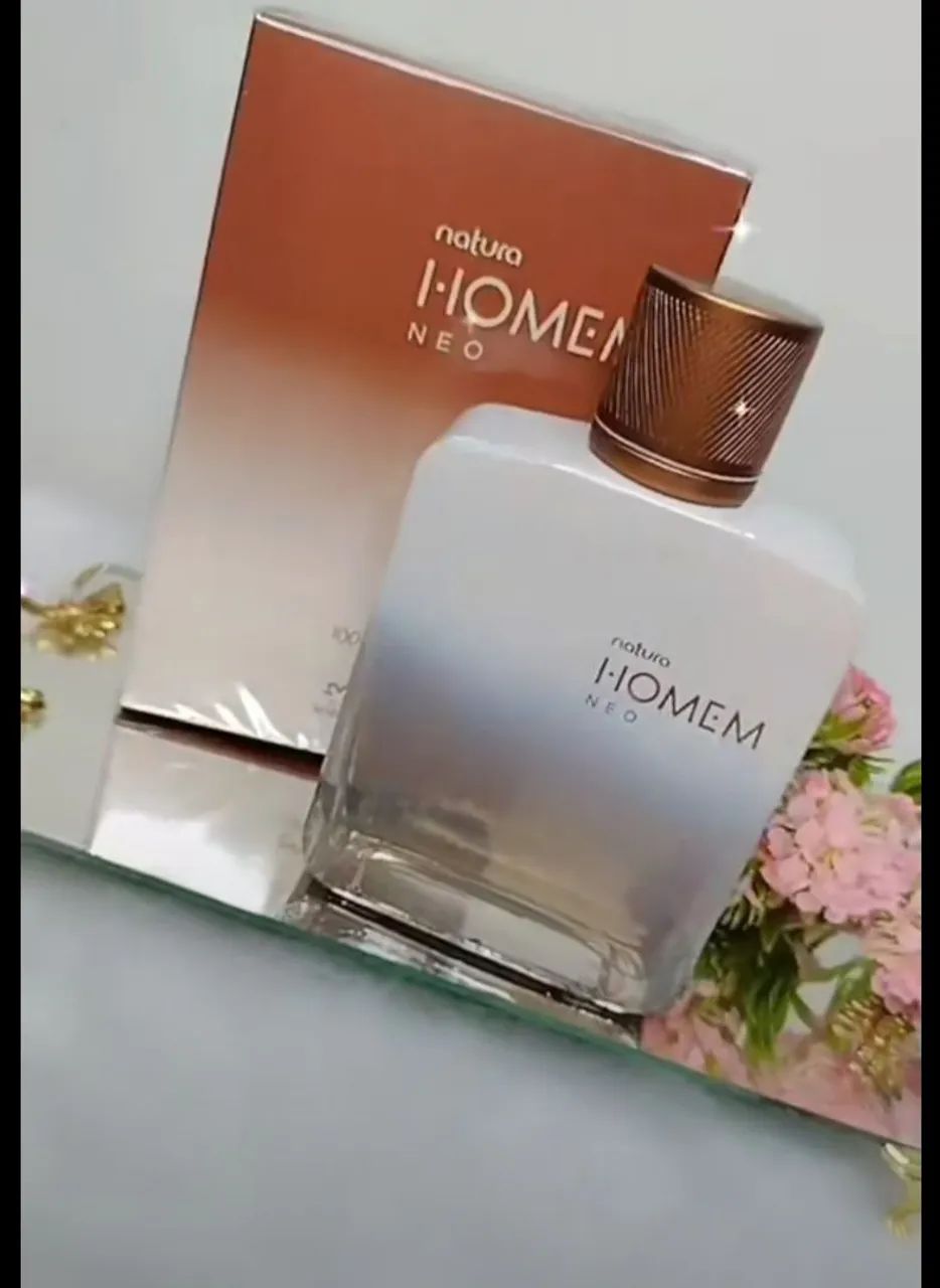 Deo parfum Homem neo 100ml 