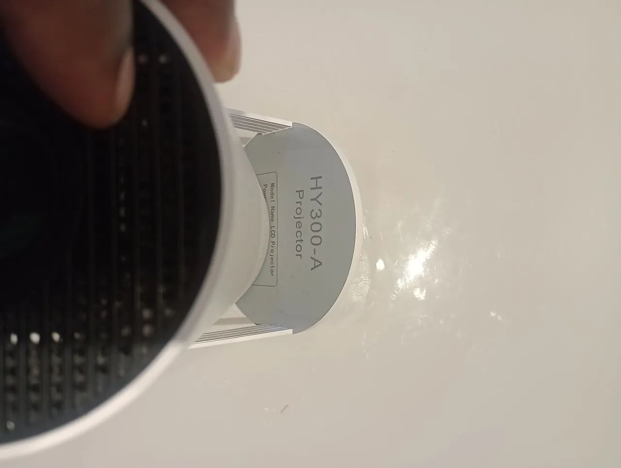 Projetor Portátil - Alta Qualidade - Foto 2