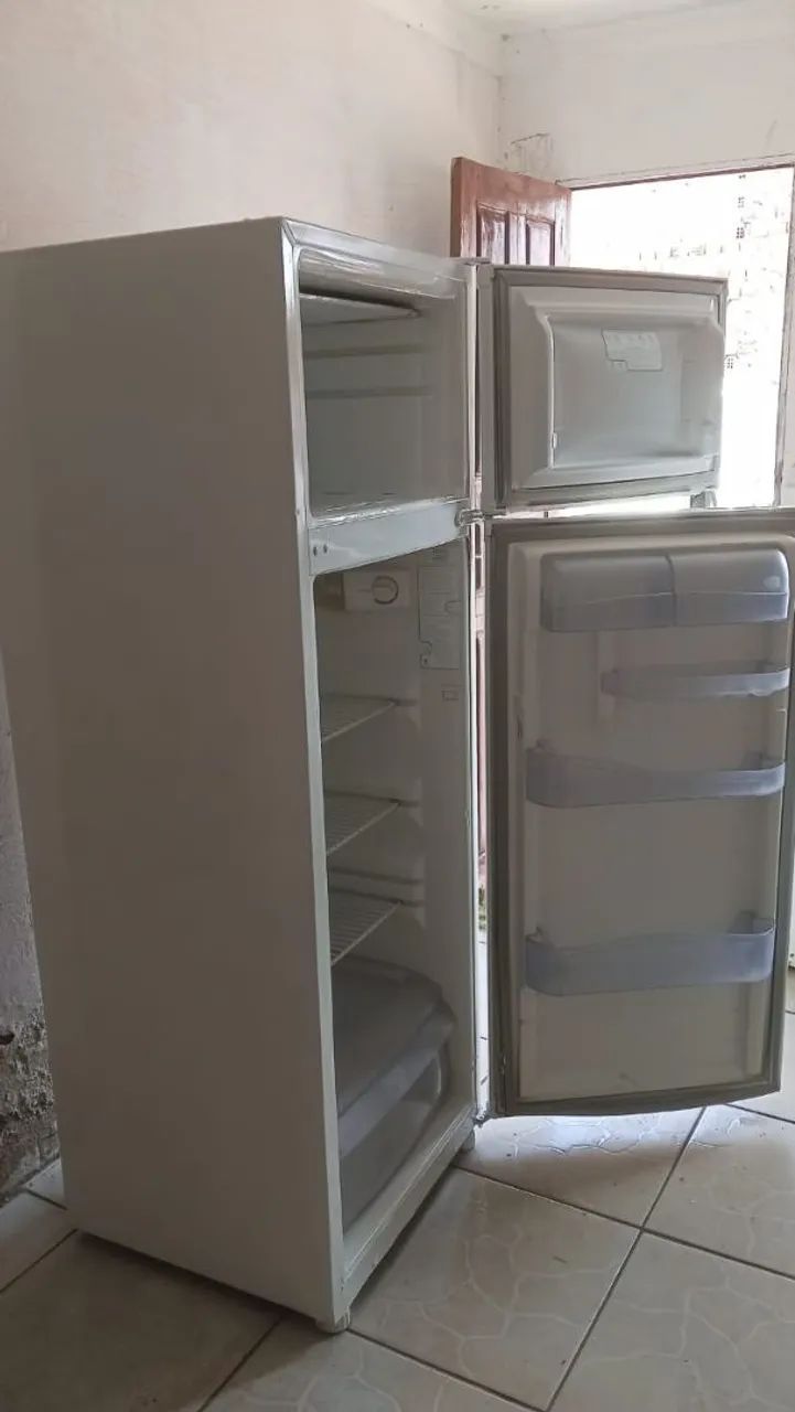 Geladeira Consul**ENTREGA GRÁTIS*** - Foto 3