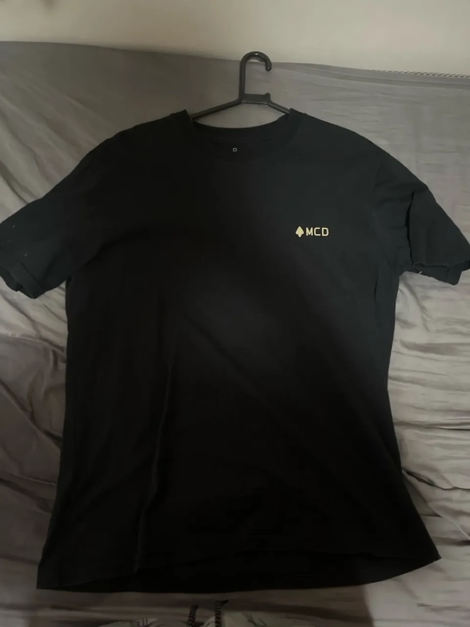 Camiseta MCD Oversized ORIGINAL