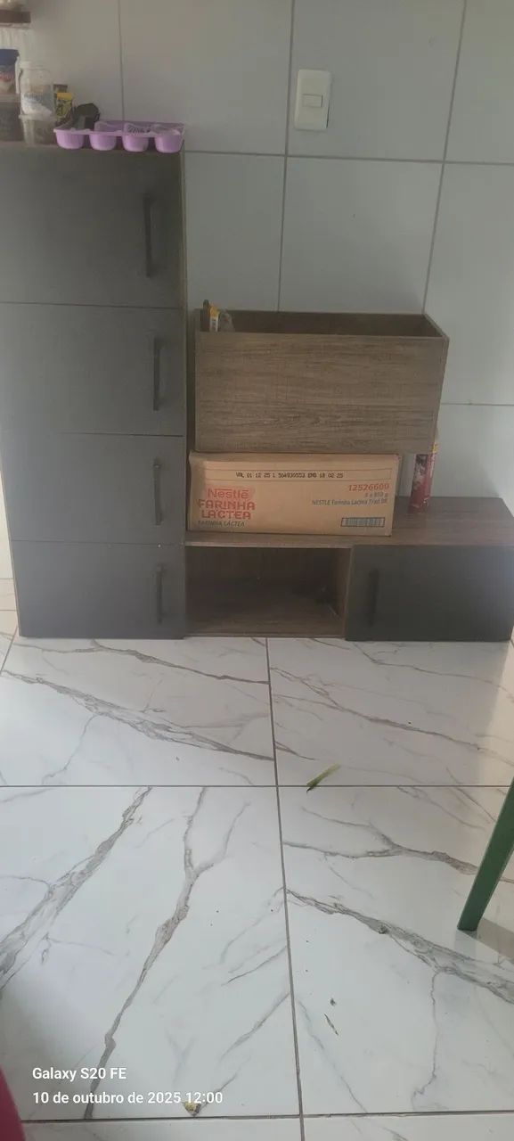 Armário de cozinha 64299780532993120