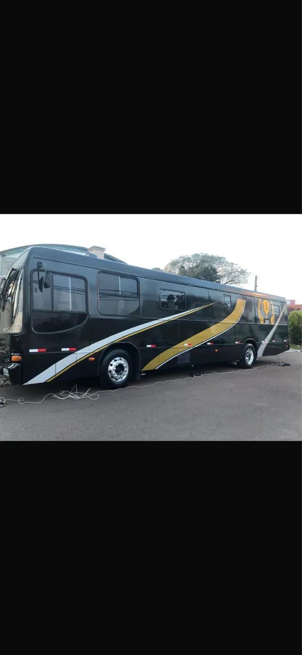Motorhome