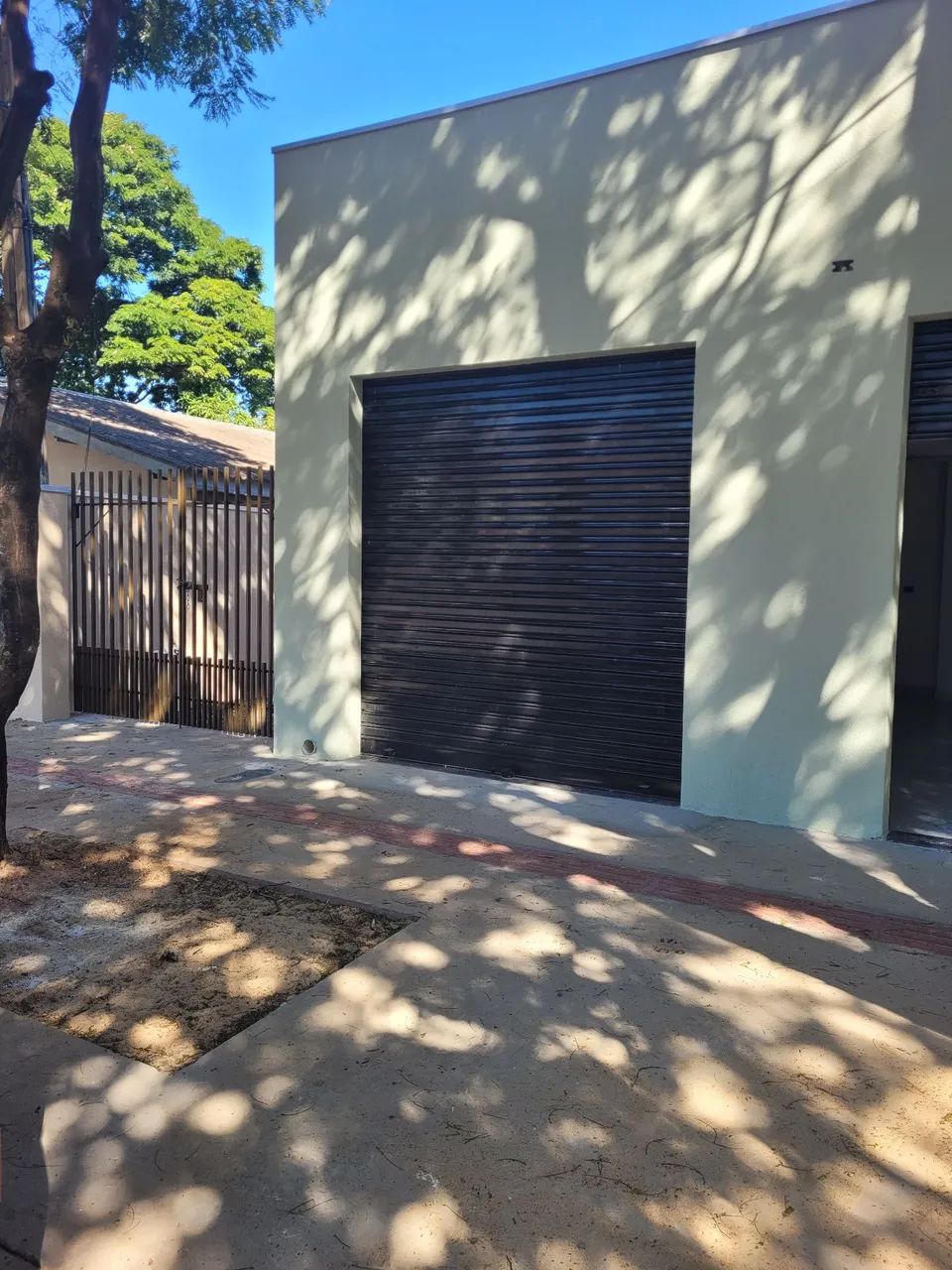 Foto - Maringá - Jardim São Silvestre