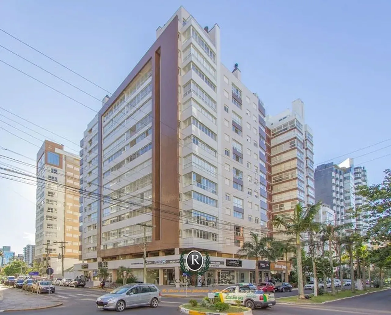 Apartamento a venda Torres RS 2 dormitórios