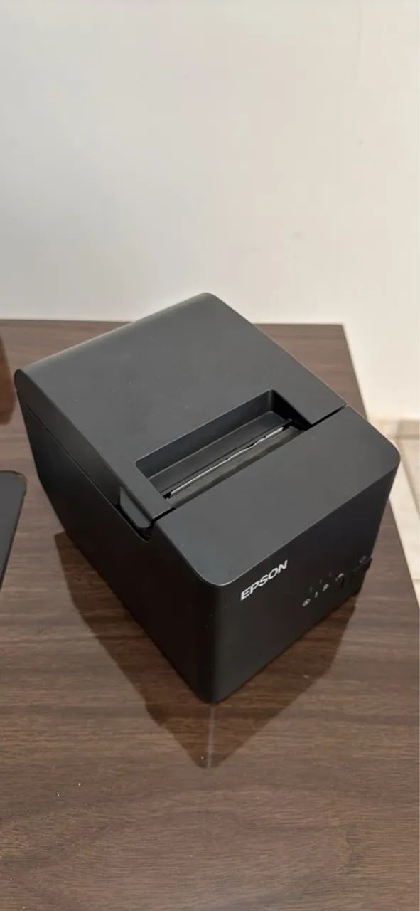 Impressora Epson TMT20X - Foto 3