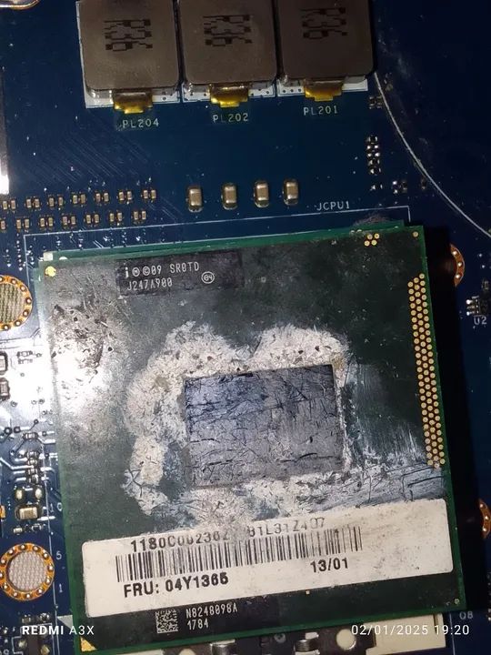 Processador Pc e notebook  - Foto 5