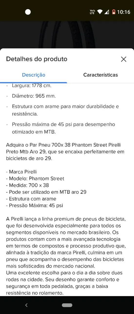 PENEUS PIRELLI  - Foto 5