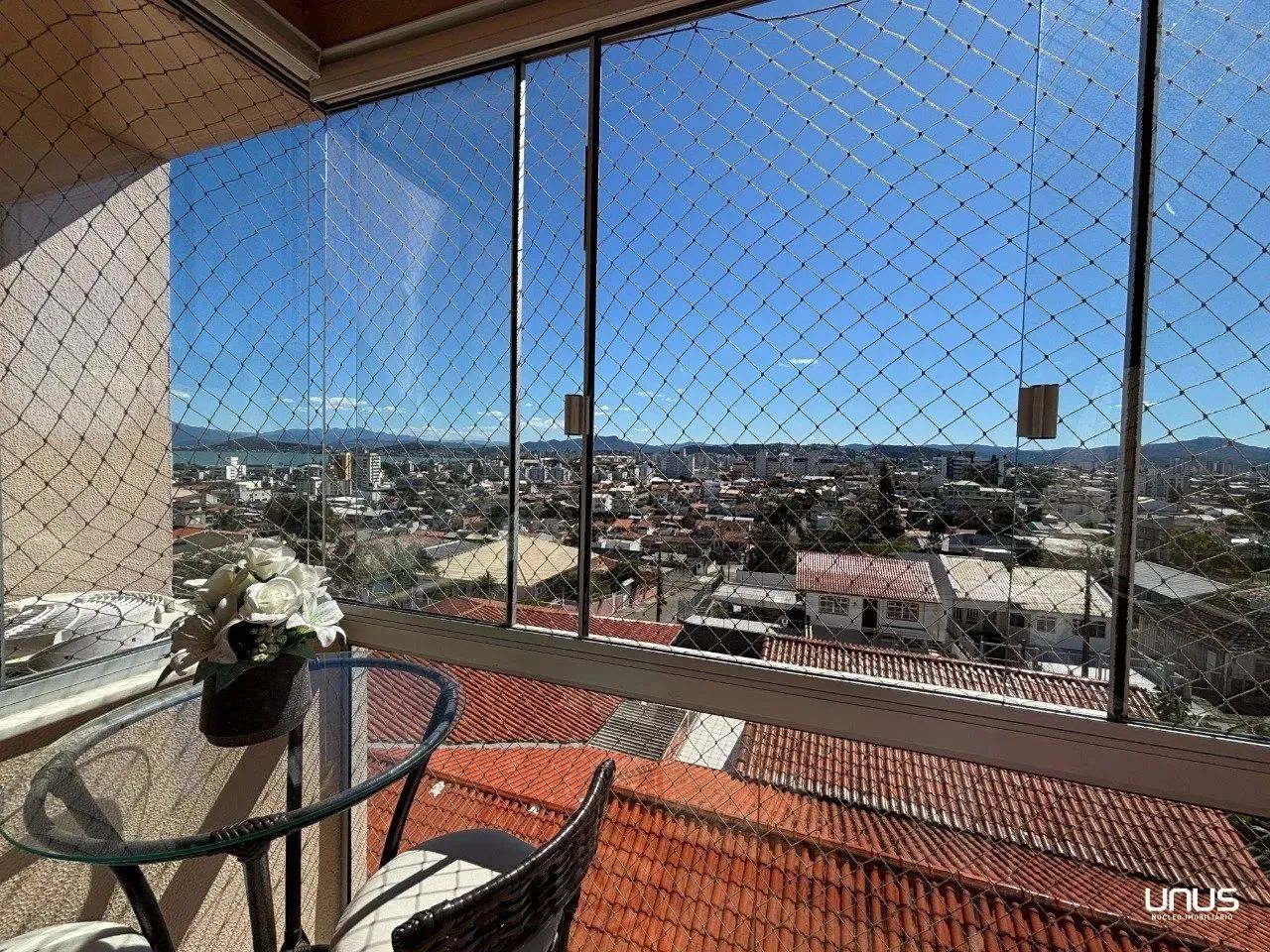 Apartamento de 3 quartos sendo 1 suíte no Estreito - Foto 5