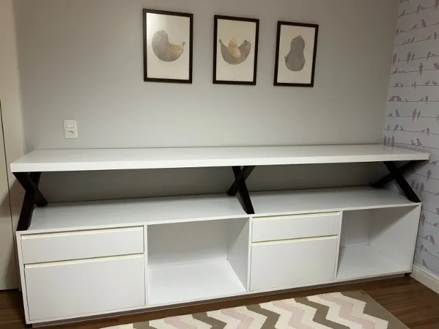 Balcão em MDF