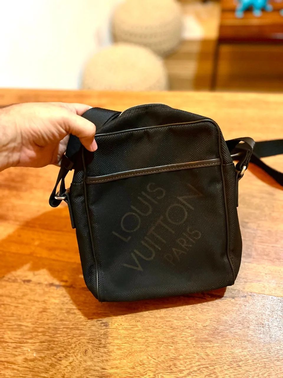 Bolsa Louis Vuitton ORIGINAL  - Foto 2