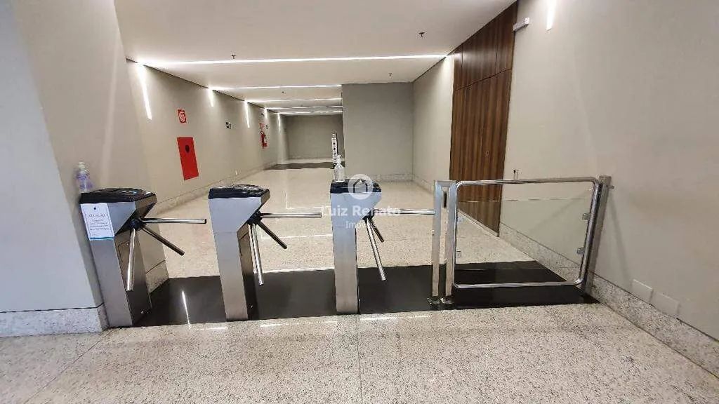 Sala Comercial à venda 1 vaga - Prado - Foto 2