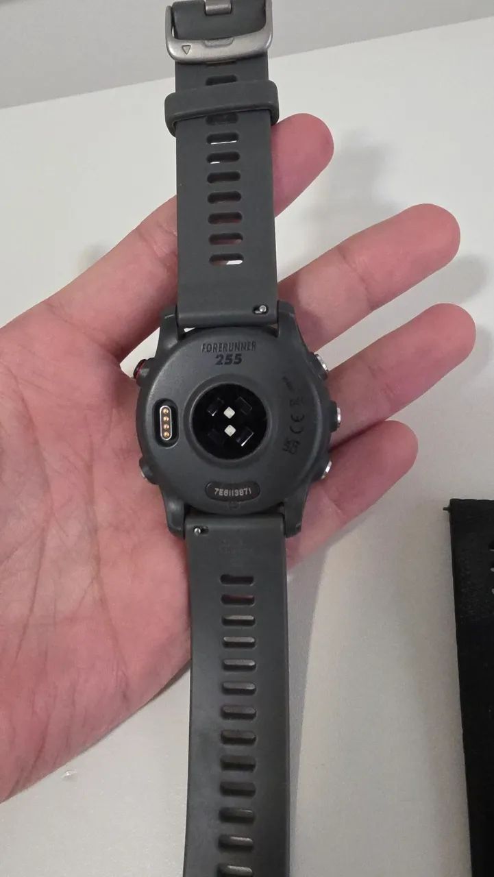 Relógio Garmin Forerunner 255 - Foto 2
