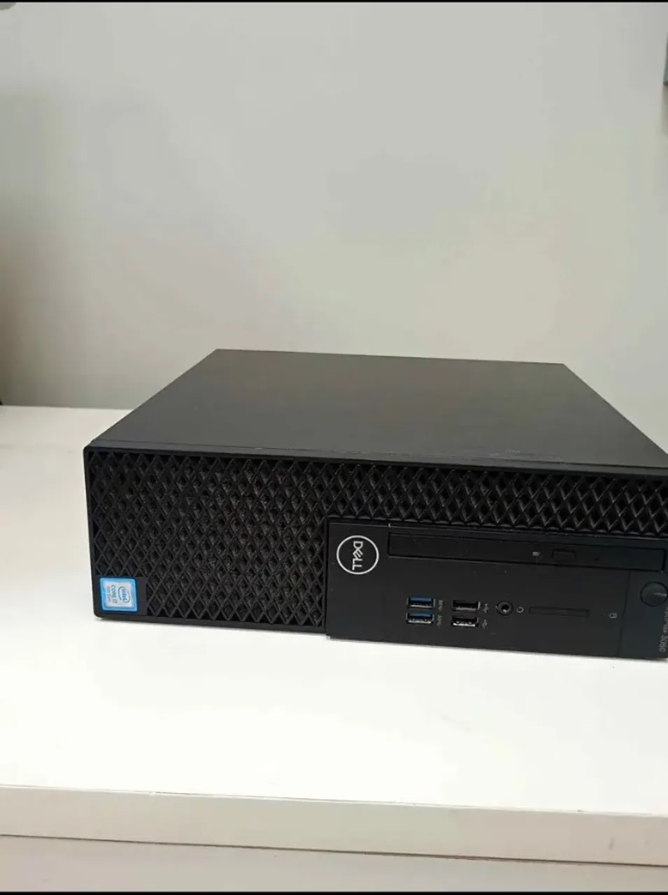 COMPUTADOR I7 8700