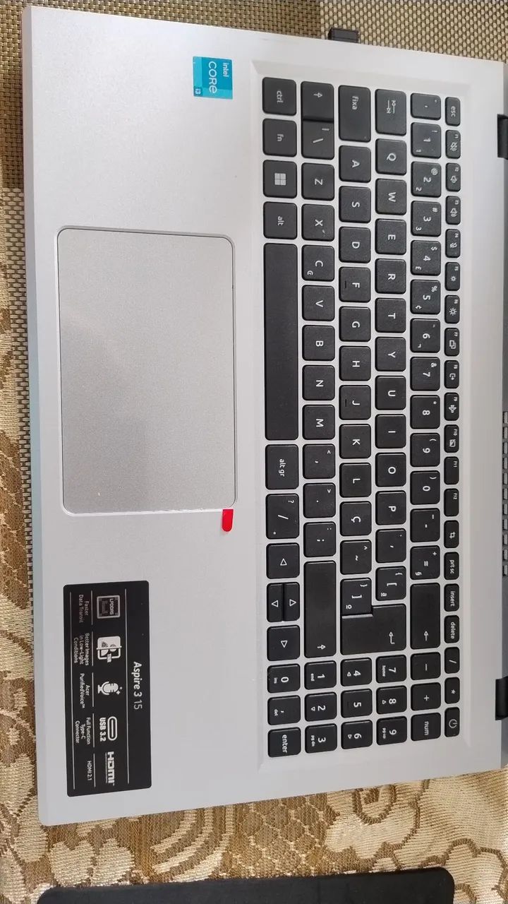 Notebook Acer Aspire 3 - Foto 3