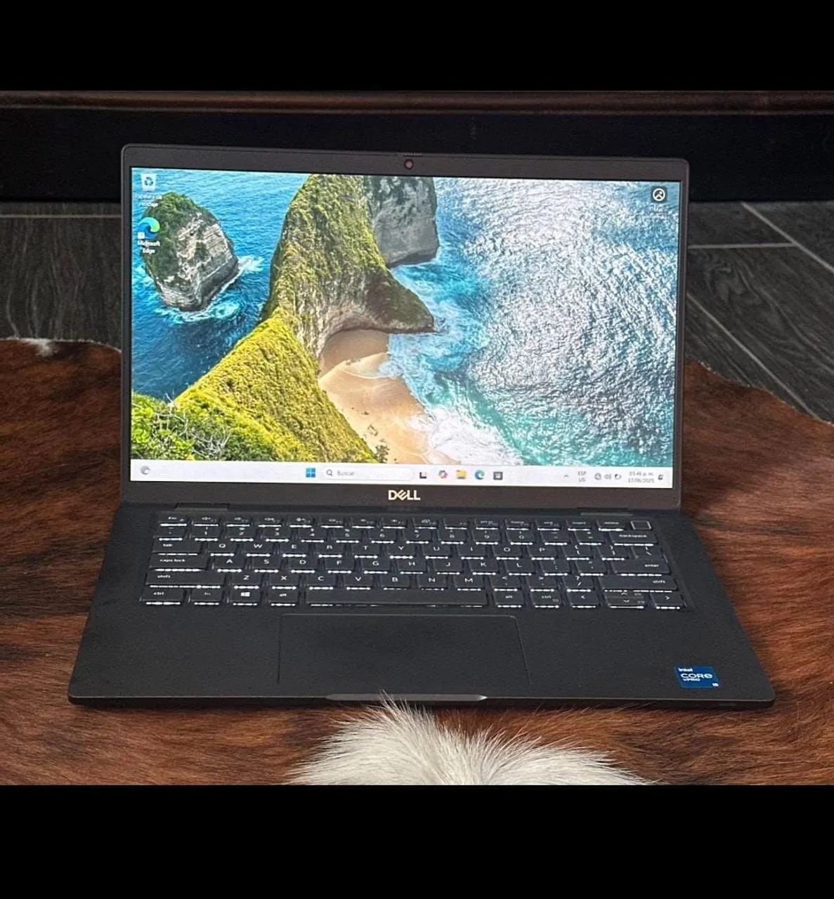 DELL LATITUDE 7420 10unidades disponivel - Foto 2